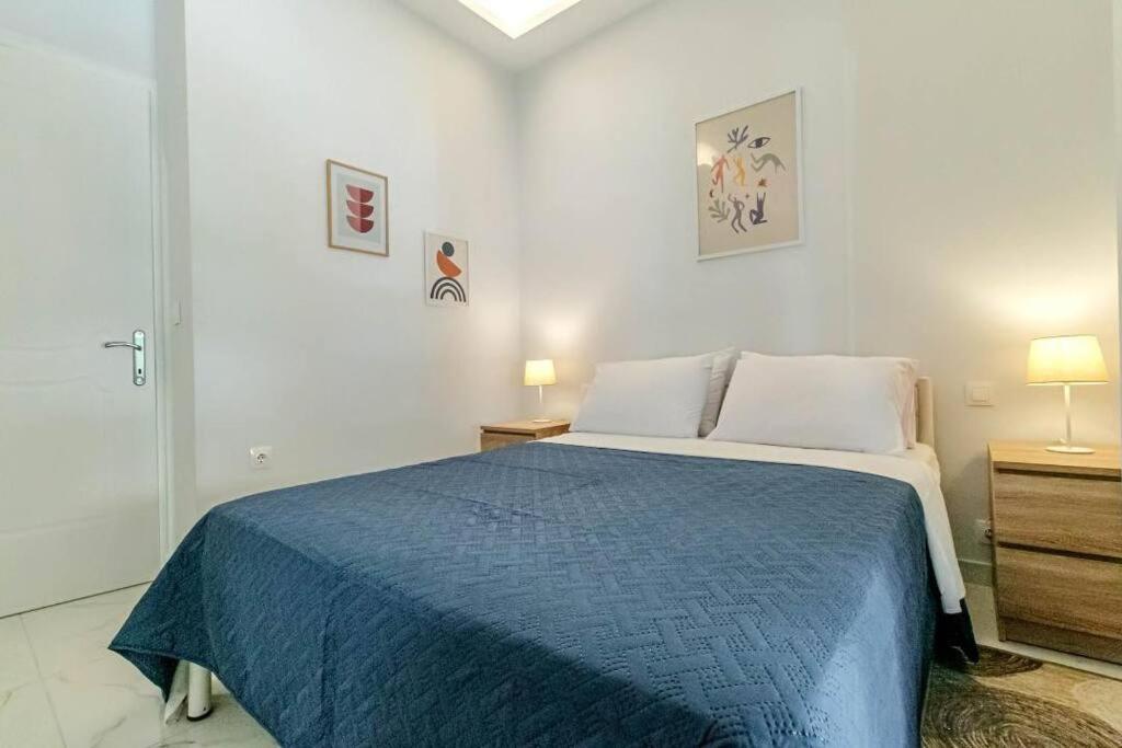 Appartement White Nest In Corfu Town *