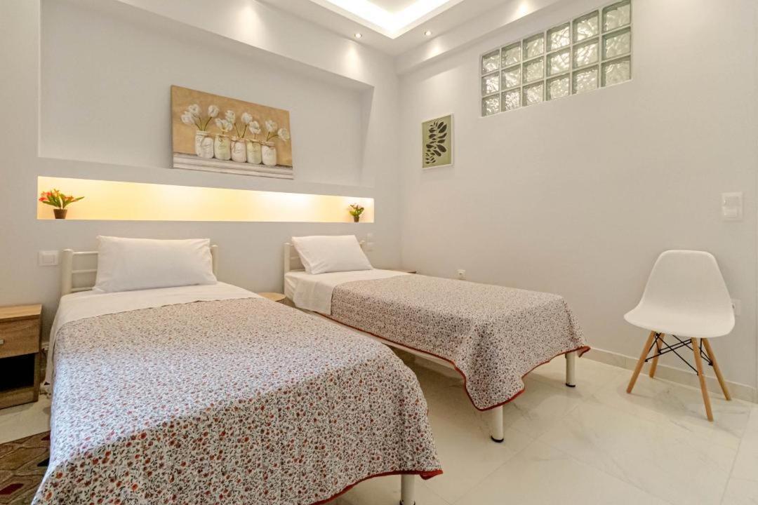 Appartement White Nest In Corfu Town