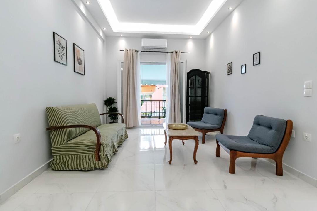 Appartement White Nest In Corfu Town *